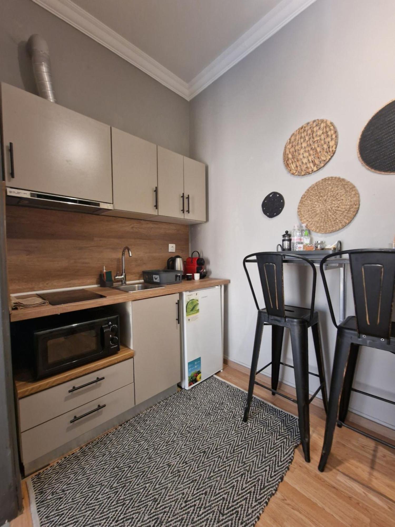 Apartment Closer 